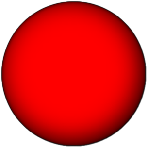 Infrared Energy Orb - Helps Reduce Blood Pressure and Promotes Skin Complexion