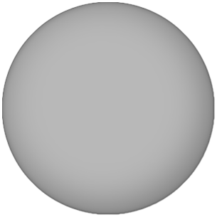 Negative Ion Orb - Helps Reduce Depressive Symptoms and Stress