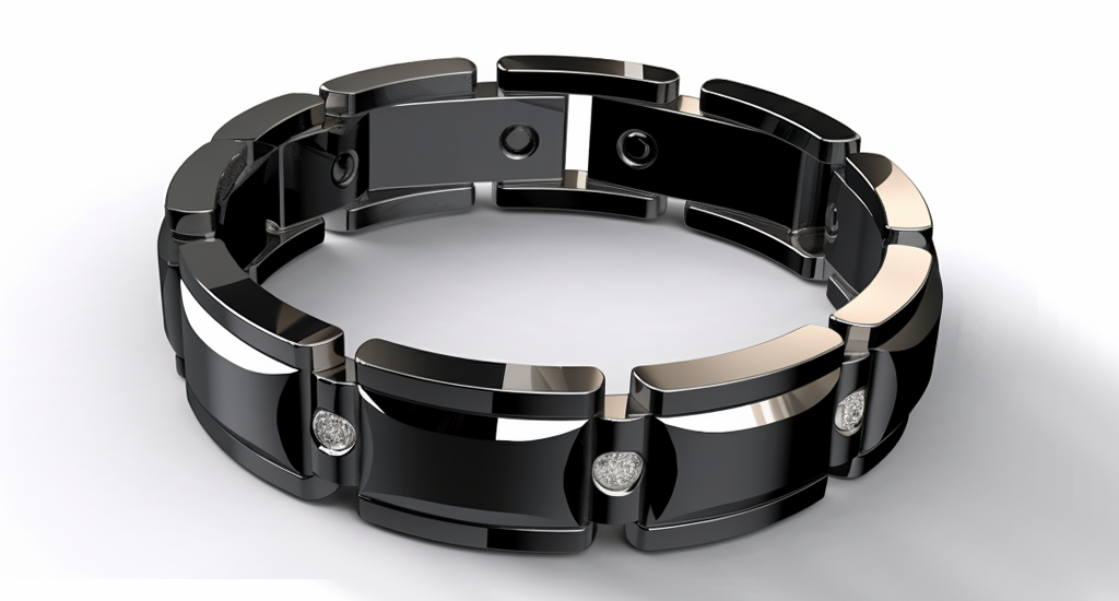 Zenband High Quality Jewellery & Bracelets